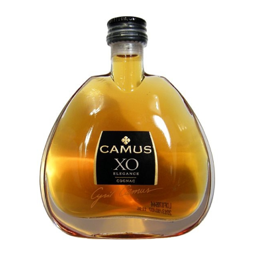 Коньяк Camus XO Elegance 0.05 л Коньяк Camus XO Elegance 0.05 л