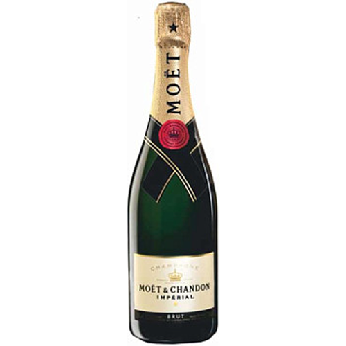 Шампанское Moet & Chandon, Brut "Imperial" Шампанское Moet & Chandon, Brut "Imperial"