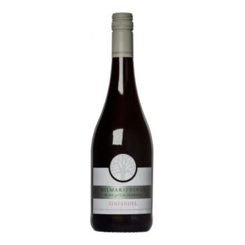 Вино Hilmar Springs, Zinfandel