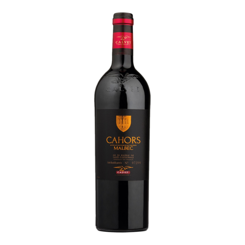 Вино Calvet, Malbec, Cahors AOC, 2021