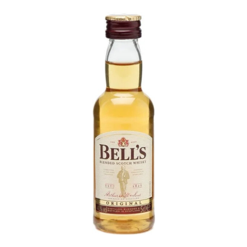Виски "Bell's", 50 мл