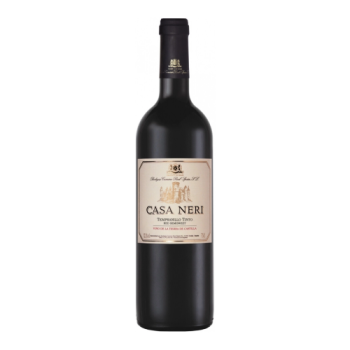 Вино Bodegas Camino Real, "Casa Neri" Tempranillo Tinto