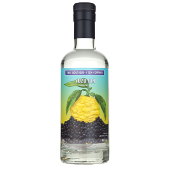 Джин That Boutique-Y Gin Company, "Yuzu", 0.7 л