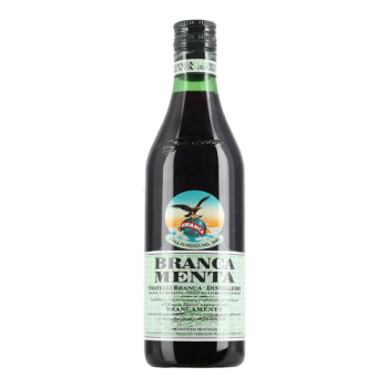 Ликер "Branca Menta", 0.7 л