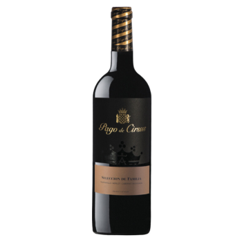 Вино Pago de Cirsus, Seleccion de Familia, Navarra DO