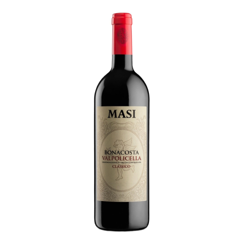 Вино Masi, "Bonacosta", Valpolicella Classico DOC