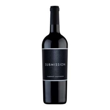 Вино 689 Cellars, "Submission" Cabernet Sauvignon