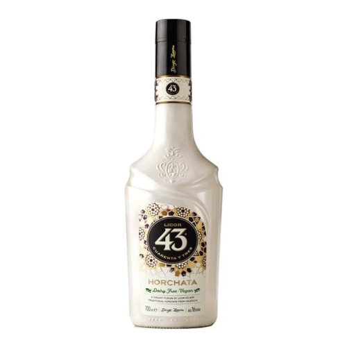 Ликер "Licor 43" Orochata, 0.7 л