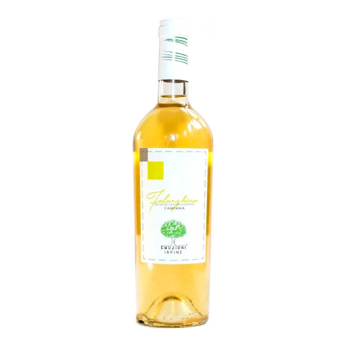 Вино "Emozioni Irpine" Falanghina, Campania IGP