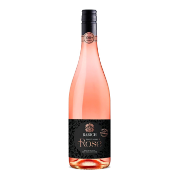 Вино Babich Wines, Rose Pinot Noir, Marlborough