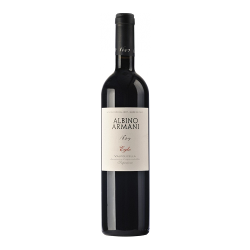 Вино Albino Armani, Valpolicella DOC Superiore Egle