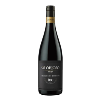 Вино "Glorioso" Seleccion Especial, Rioja DOCa, 2016