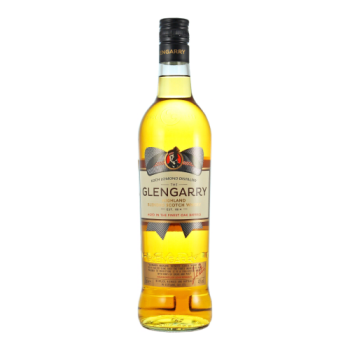 Виски "Glengarry" Blended, 0.7 л