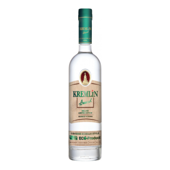 Водка "Kremlin Award" Organic Limited Edition, 0.5 л