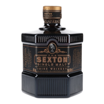 Виски "The Sexton" Single Malt, 0.7 л