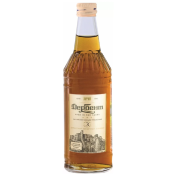 Derbent 3 Stars 0.1 л