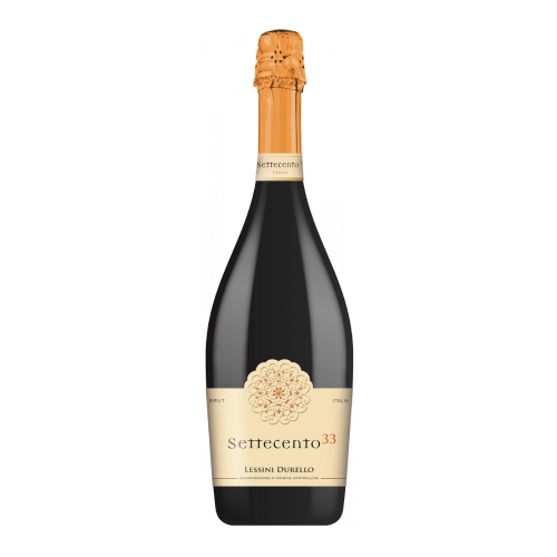 Игристое вино Cantina di Soave, "Settecento 33" Lessini Durello DOC