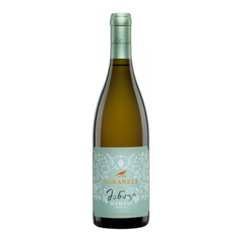 Вино Askaneli Brothers, Manavi