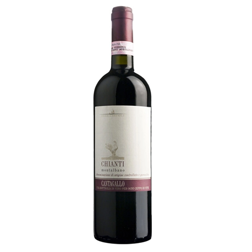 Вино Tenuta Cantagallo, Chianti "Montalbano" DOCG, 2023