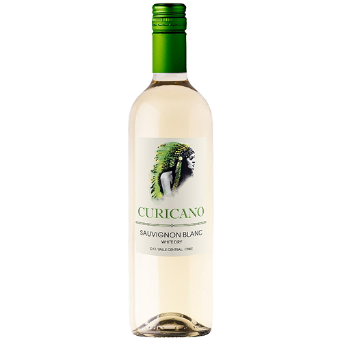 Curicano Sauvignon Blanc 0.75 л