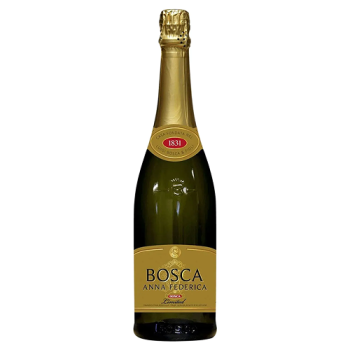 Сидр Bosca, "Anna Federica" Heritage, Semi-Sweet, 0.75 л