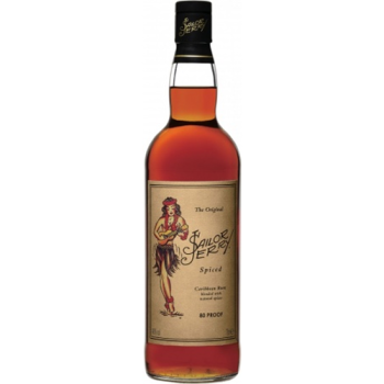 Ром "Sailor Jerry" Spiced, 0.7 л