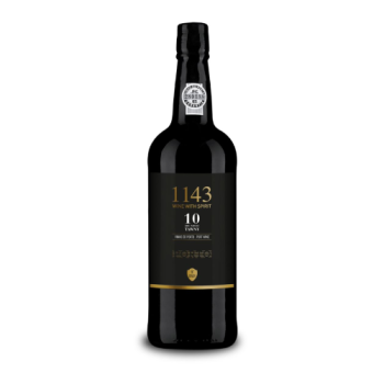 ПОРТВЕЙН 1143 ТОНИ 10 ЛЕТ 0,75Л