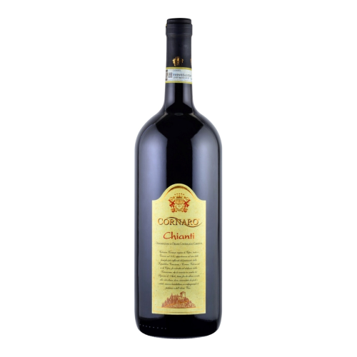 Вино "Cornaro" Chianti DOCG, 1.5 л