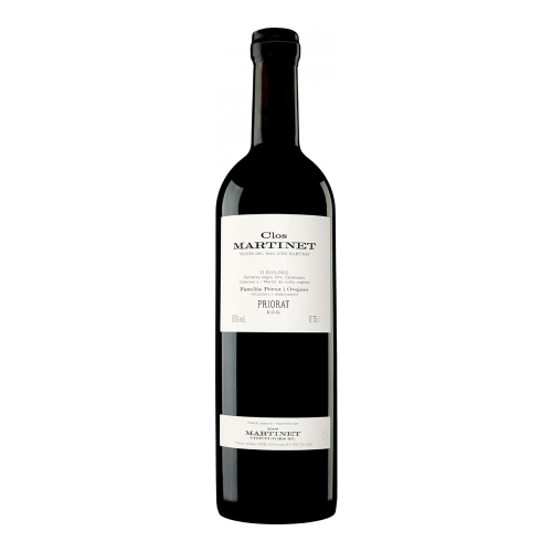 Вино "Clos Martinet", Priorat DOQ, 2018