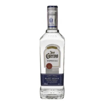 Текила Jose Cuervo, "Especial" Silver, 0.5 л