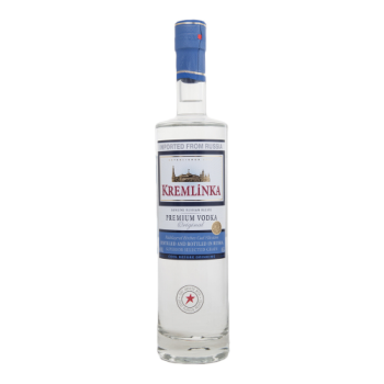 Водка "Kremlinka", 0.5 л