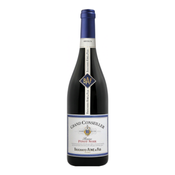 Вино Bouchard Aine & Fils, "Grand Conseiller" Pinot Noir