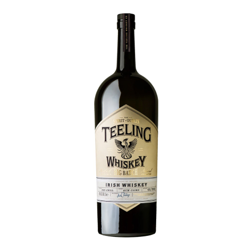 Виски Teeling, Irish Whiskey, 5 л