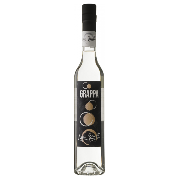 Граппа "Villa Giusti", 0.5 л