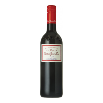 Вино "Les Petites Jamelles" Rouge, Pays d'Oc IGP