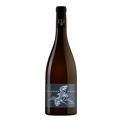Вино Agrolain, "Mountain Eagle" Semillon, 2021