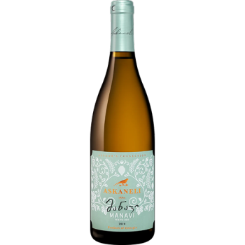 Вино Askaneli Brothers, Manavi