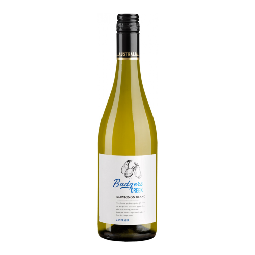 Вино "Badgers Creek" Sauvignon Blanc