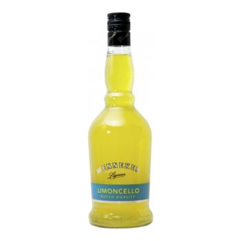 Ликер Wenneker, Limoncello, 0.7 л