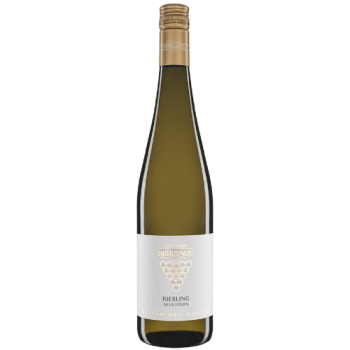 Вино Nittnaus, Riesling Selection, 2022