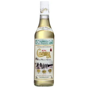 Ром Caney Carta Blanca Superior