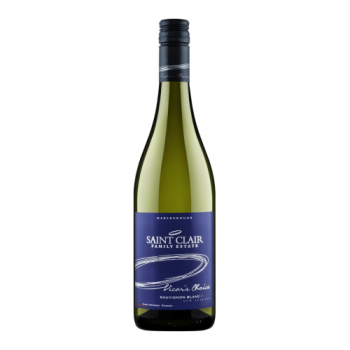 Вино Saint Clair, "Vicar's Choice" Sauvignon Blanc