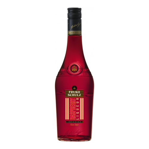 Ликер Fruko Schulz, Raspberry, 0.7 л