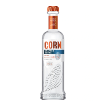 Водка CORN 40%, 500мл