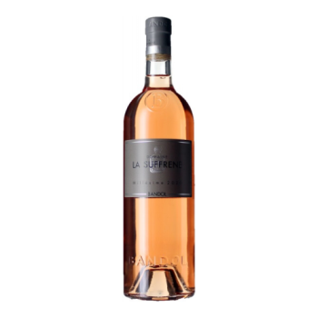 Вино Domaine La Suffrene, Bandol AOC, 2020