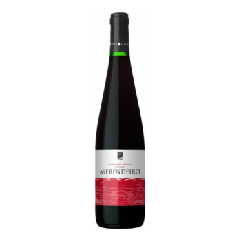 Вино Casa Da Fonte Pequena, "Merendeiro" Tinto