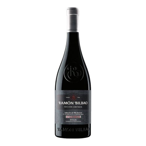 Вино Bodegas Ramon Bilbao, "Edicion Limitada", Rioja DOC