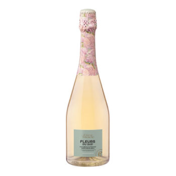 Игристое вино Kuban-Vino, "Fleurs du Sud" White Sweet
