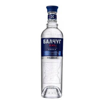 Водка "Балчуг" XXI век, 0.7 л
