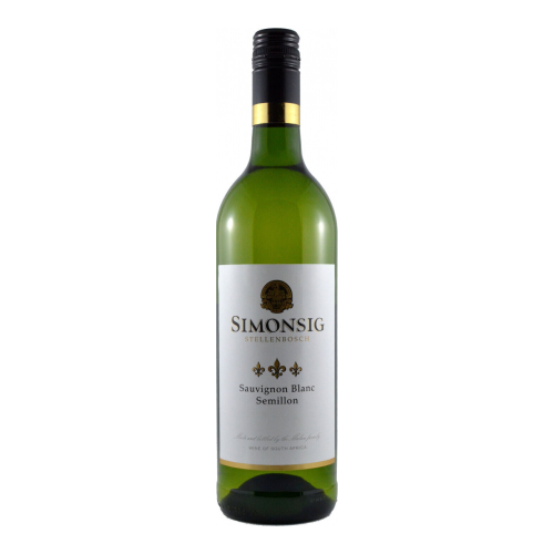 Вино Simonsig, Sauvignon Blanc-Semillon